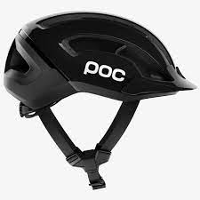 POC - OMNE AIR Resistance helmet (Uranium Black)