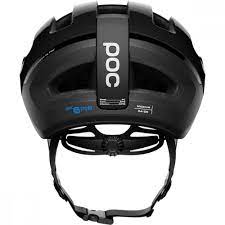 POC - OMNE AIR Resistance helmet (Uranium Black)