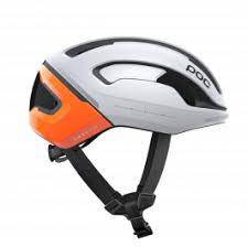 POC - OMNE AIR SPIN helmet (Fluorescent Orange AVIP)