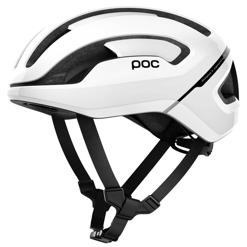 POC - OMNE AIR SPIN helmet (Hydrogen White)