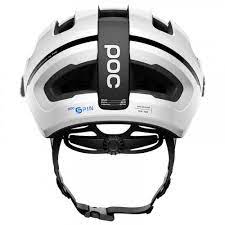 POC - OMNE AIR SPIN helmet (Hydrogen White)