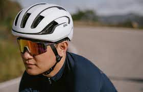 POC - OMNE AIR SPIN helmet (Hydrogen White)