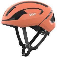 POC - OMNE AIR SPIN helmet (Lt Red Agate Matt)