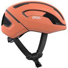 POC - OMNE AIR SPIN helmet (Lt Red Agate Matt)