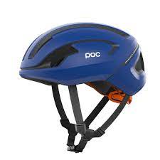 POC - OMNE AIR SPIN helmet (Natrium Blue Matt)