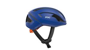 POC - OMNE AIR SPIN helmet (Natrium Blue Matt)