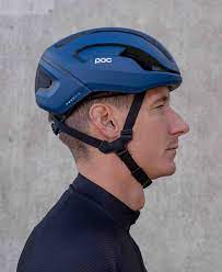 POC - OMNE AIR SPIN helmet (Natrium Blue Matt)