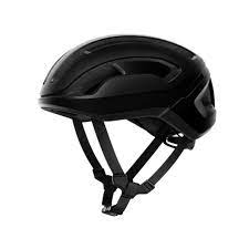 POC - OMNE AIR SPIN helmet (Uranium Black Matt)