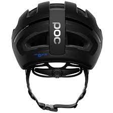 POC - OMNE AIR SPIN helmet (Uranium Black Matt)