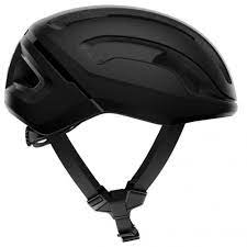 POC - OMNE AIR SPIN helmet (Uranium Black Matt)