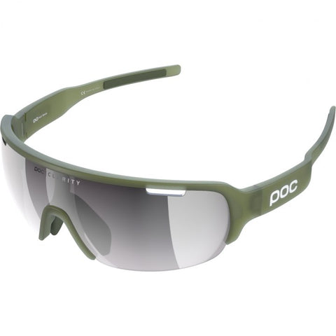 POC - DO HALF BLADE (Epidote Green Translucent VSI)