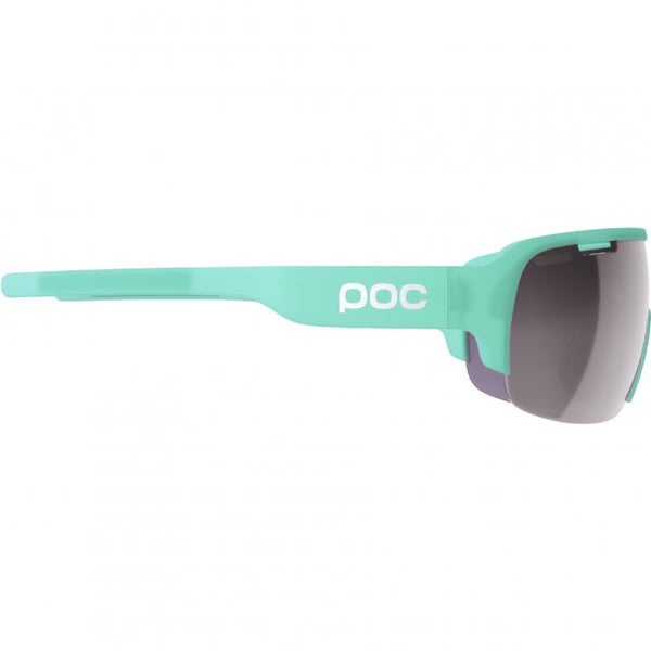 POC - DO HALF BLADE (Fluorite green VSI)