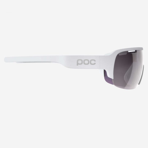 POC - DO HALF BLADE (Hydrogen White VSI)