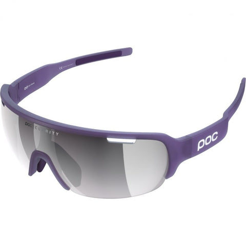 POC - DO HALF BLADE (Sapphire purple Translucent VSI)