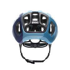 POC - VENTRAL AIR SPIN helmet (Color Splashes Multi Basalt Blue)