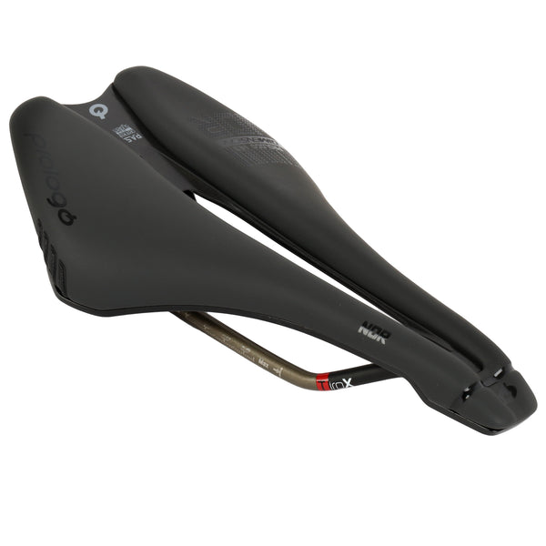 Prologo | Dimension Ndr Tirox 143 Anthracite/black