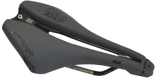 Prologo | Dimension Ndr Tirox 143 Anthracite/black
