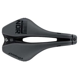 PROLOGO - Dimension NDR Tirox 143 Anthracite/Black