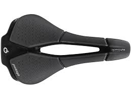 Prologo | Scratch-M5 Pas Nack 140 Hard Black (carbon Saddle)