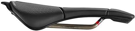 Prologo | Scratch-M5 Pas Tirox 140 Hard Black