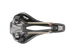 Prologo | Scratch-M5 Pas Tirox 140 Hard Black