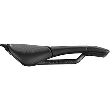 Prologo | Scratch-M5 Pas Nack 140 Hard Black (carbon Saddle)