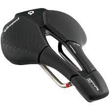 Prologo | Scratch-M5 Space Tirox 147 Hard Black