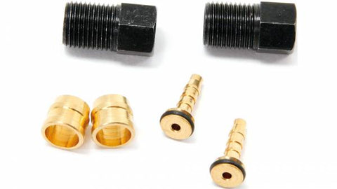 QUAXAR Hydraulic Line Components (TEKTRO)