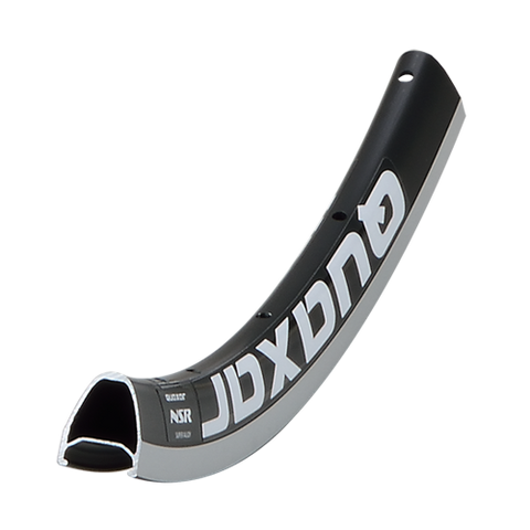 QUAXAR - NSR Road/Cyclocross Rims 700C (Tubeless Ready)