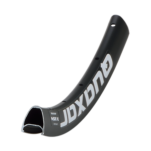 QUAXAR - NSR X Road/Cyclocross Rims 700C for Disc Brakes (Tubeless Ready)