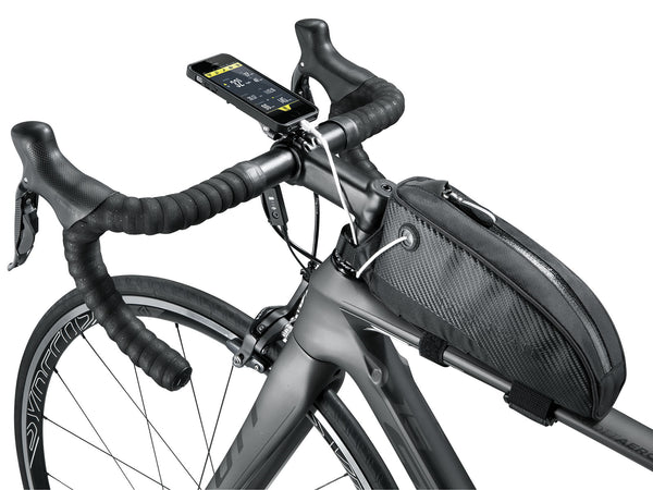 TOPEAK - Fuel Tank top tube bag (Medium)