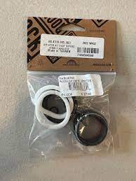 Rockshox | Dust Wiper Kit 32mm Flangeless 00.4318.045.003