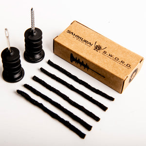 Sahmurai Sword 2.0 - Tubeless repair kit