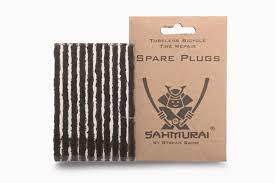 Sahmurai - Spare Tubeless Plugs x 10
