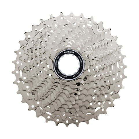 SHIMANO | 105 CS-HG700 Cassette 11-speed - 11-34 Teeth