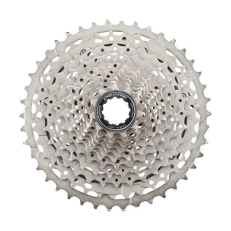 SHIMANO | Deore M5100 Cassette 11 spd (11t-42t)