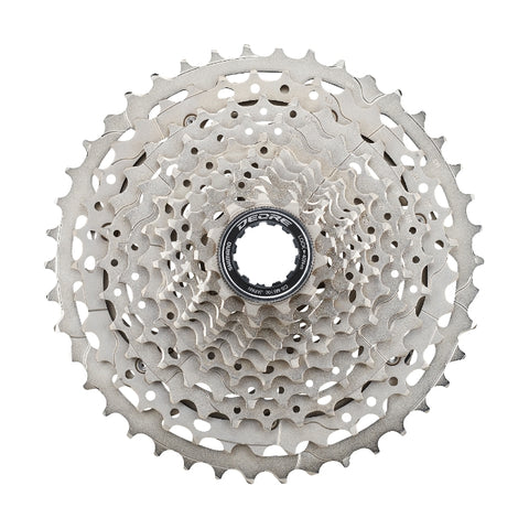 SHIMANO | Deore M5100 Cassette 11 spd (11t-42t)