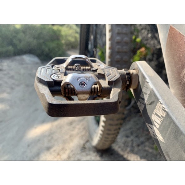 SHIMANO - PD-ME700 MTB Trail Pedals
