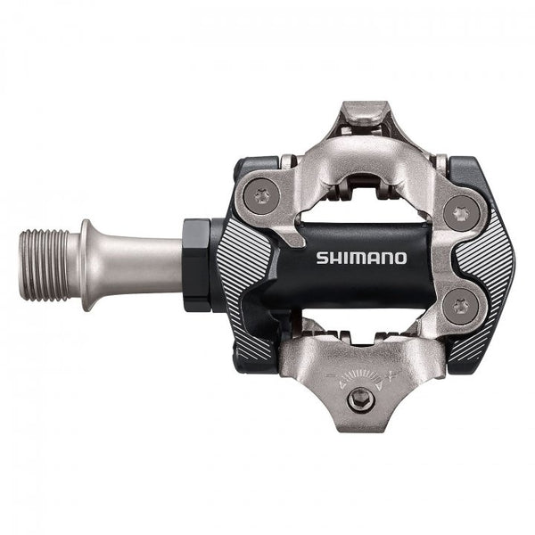 SHIMANO - XT M8100 MTB clipless Pedals