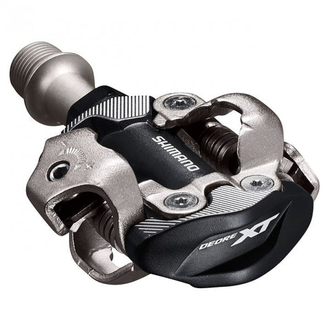 SHIMANO | XT M8100 Mtb Clipless Pedals