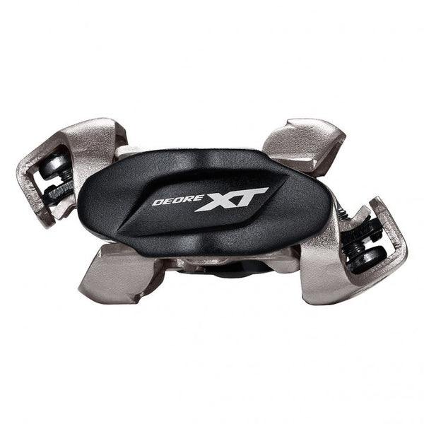 SHIMANO - XT M8100 MTB clipless Pedals