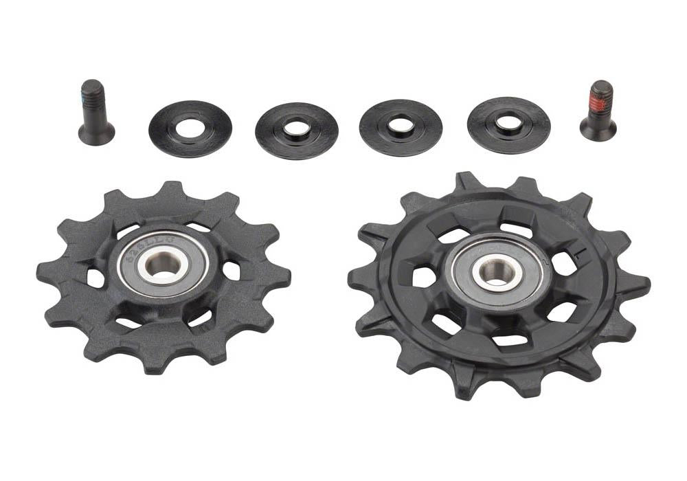 SRAM | Gx/apex Eagle Rear Derailleur Pulley Kit - 11.7518.089.000