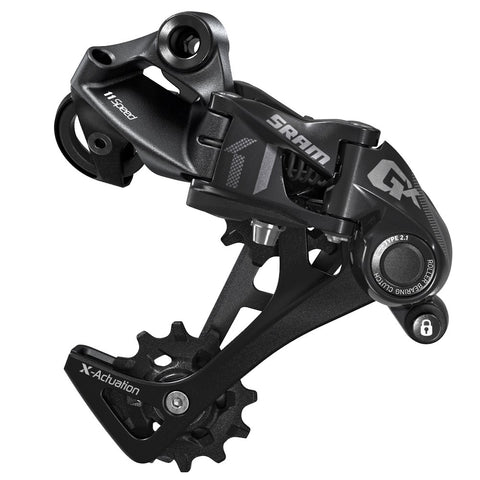SRAM | Gx Rear Derailleur Long Cage (black) 11sp