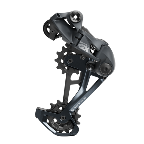 SRAM - GX Eagle Rear Derailleur Long Cage (Lunar) 12SP