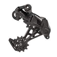 SRAM - NX Rear Derailleur Long Cage (Black) 11SP