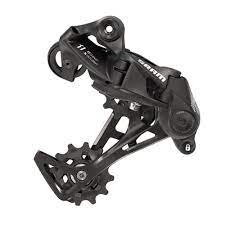 SRAM | Nx Rear Derailleur Long Cage (black) 11sp