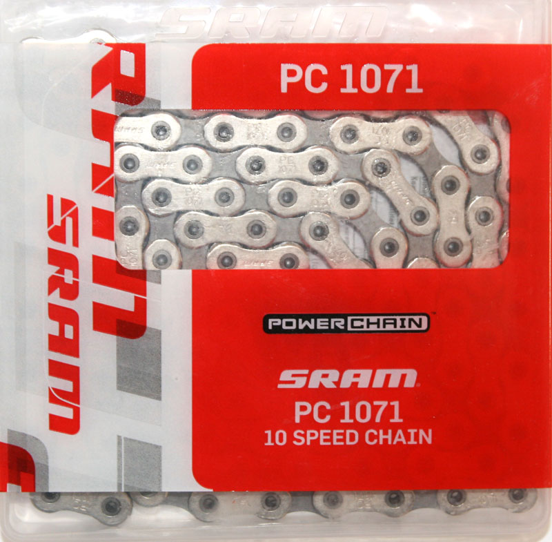 SRAM | Pc 1071 10spd Chain