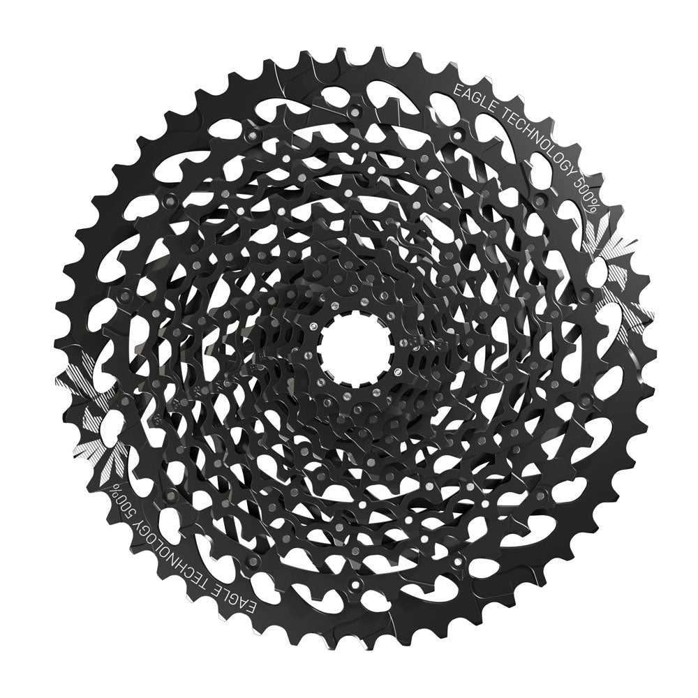 SRAM | Gx Eagle Xg-1275 12 Spd Cassette (10-50t)