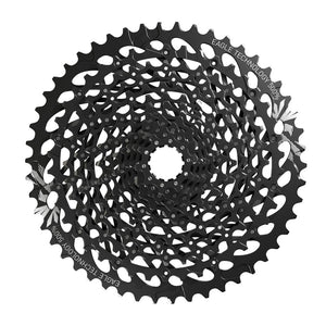 SRAM | Gx Eagle Xg-1275 12 Spd Cassette (10-50t)
