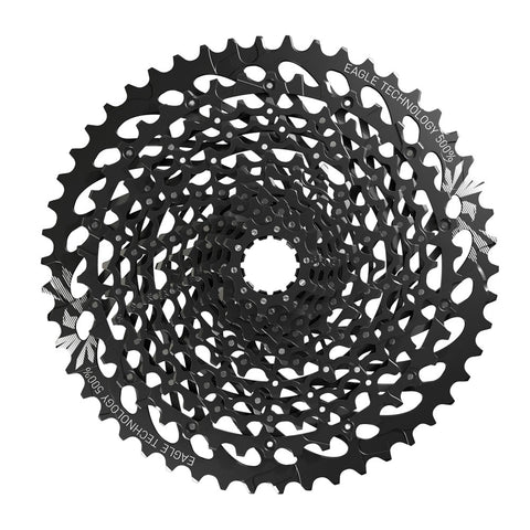 SRAM | Gx Eagle Xg-1275 12 Spd Cassette (10-50t)